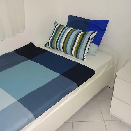 Apartmani Dunja I Tina Gajcu Novalja Exterior foto