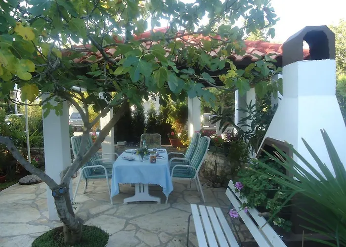 Apartmani Dunja I Tina Gajcu