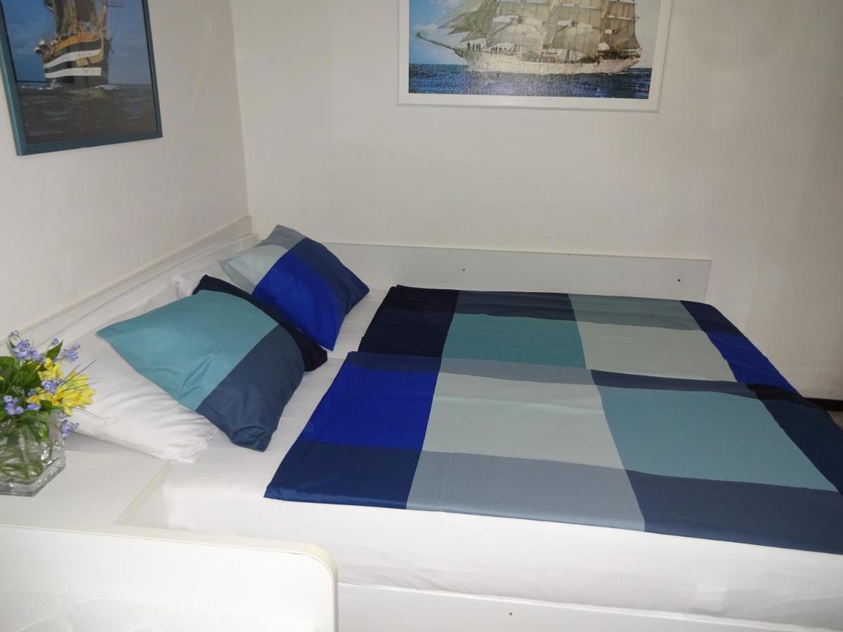 Apartmán Dunja I Tina Gajcu *