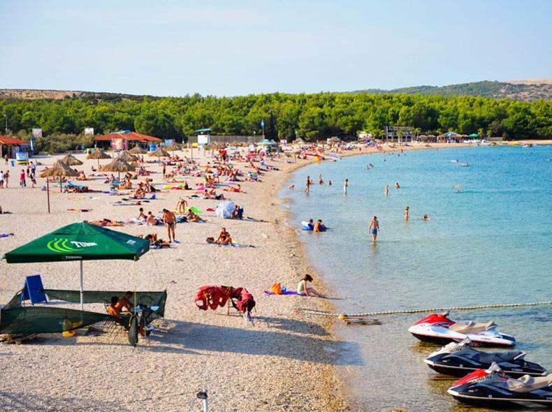 Dunja I Tina Gajcu Apartmán